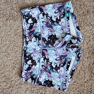 Small Wodbottom Short. New Condition